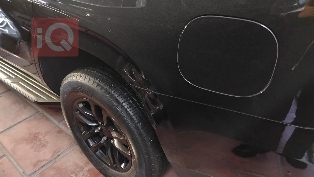 شيفروليه تاهو